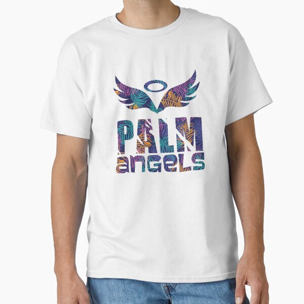 Palm Angels Men's T-Shirts for Sale | Redbubble