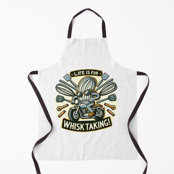 Item preview, The Bold Baker: Whisk Taker's Ride designed and sold by LegendaryOddity.