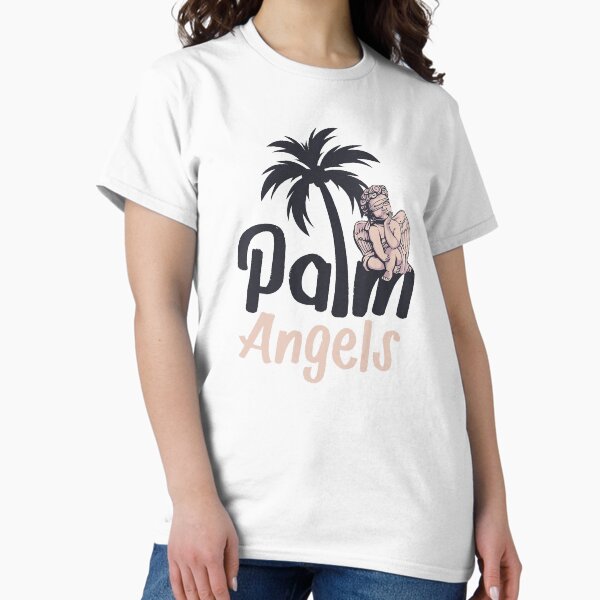 Palm Angels T-Shirts for Sale | Redbubble