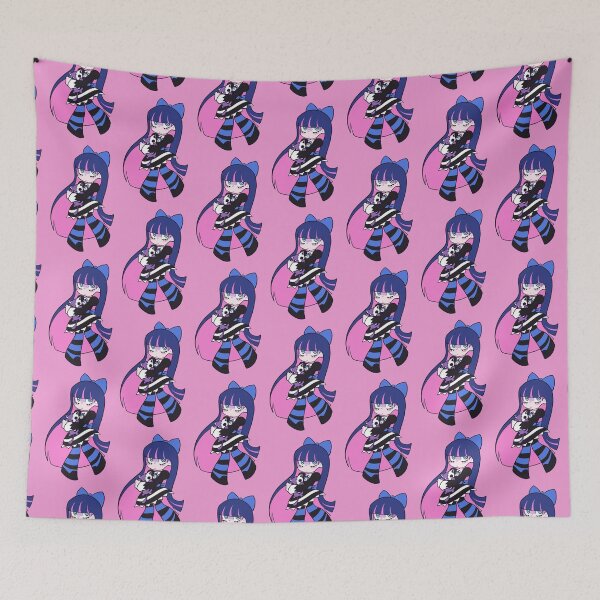Item preview, Cute Doodle Stocking Anarchy designed and sold by Michelle de Sousa.
