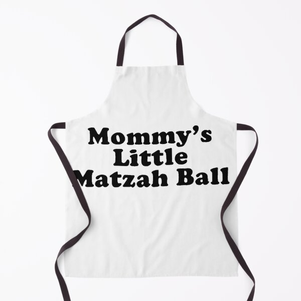 Item preview, Mommy's Little Matzah Ball designed and sold by gaiadesanctis.