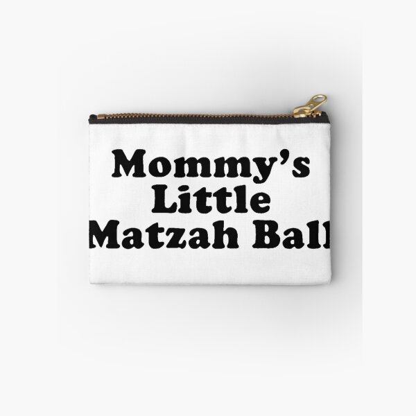 Item preview, Mommy's Little Matzah Ball designed and sold by gaiadesanctis.