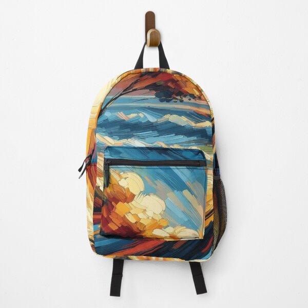 Item preview, Sunset at the beach designed and sold by CreateCrafts.
