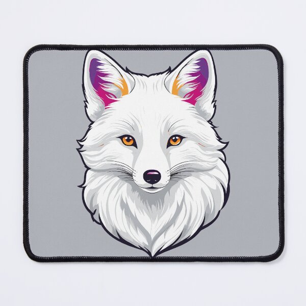 Item preview, Arctic Fox designed and sold by WildlifeInc.