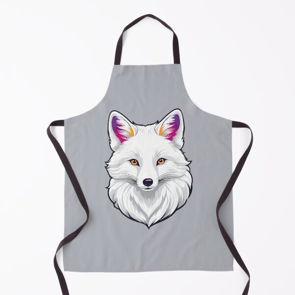 Item preview, Arctic Fox designed and sold by WildlifeInc.