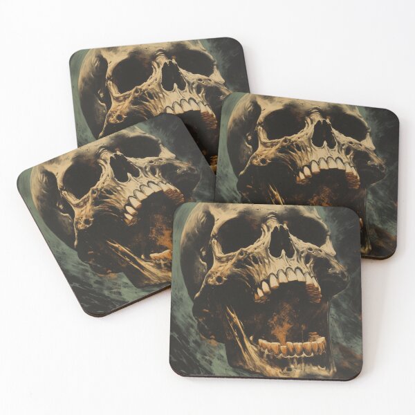 Item preview, Death on the High Seas designed and sold by KellerApparelCo.