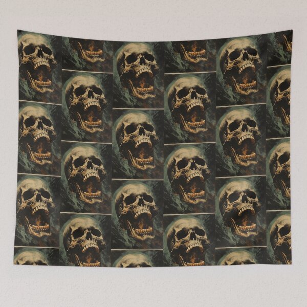 Item preview, Death on the High Seas designed and sold by KellerApparelCo.