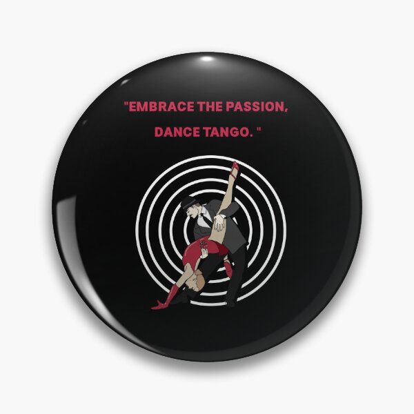 Item preview, EMBRACE THE PASSION, DANCE TANGO. DANCE WEAR COUPLE designed and sold by La Loca.