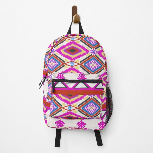 Artikelvorschau, Pink abstract geometric pattern entworfen und verkauft von Aesthetic shapes design.