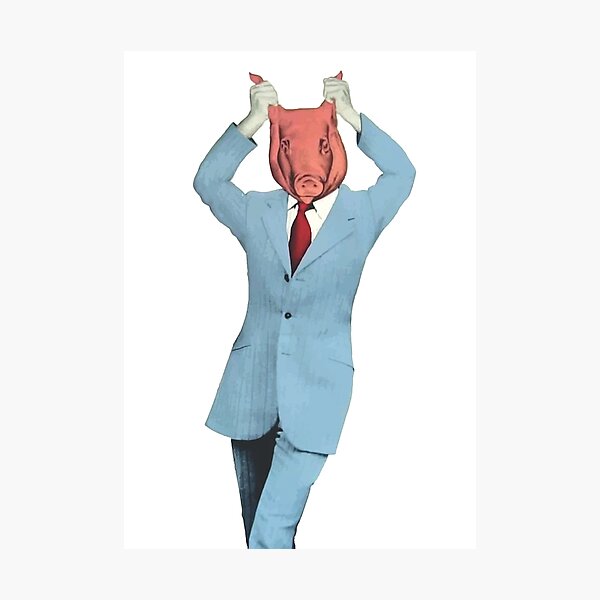 Item preview, Animal designed and sold by Youmytype.