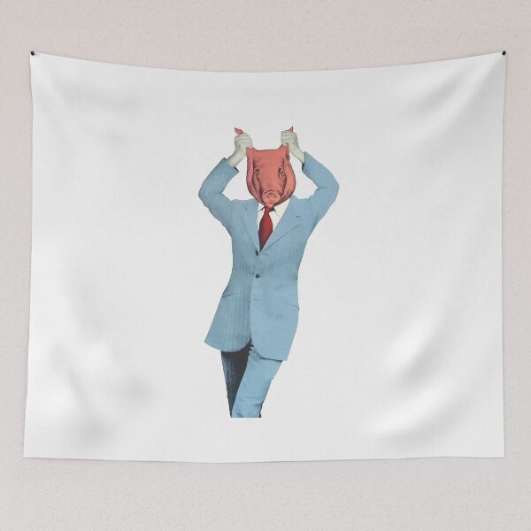 Item preview, Animal designed and sold by Youmytype.