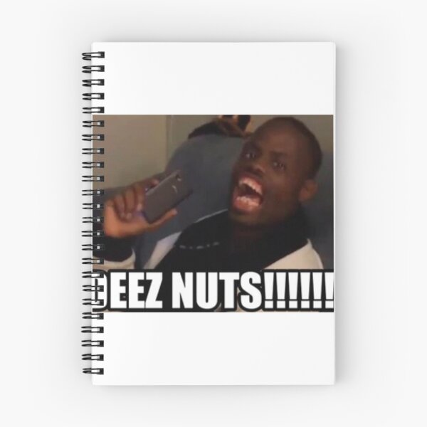 Item preview, Deez Nuts designed and sold by ShoresMade.