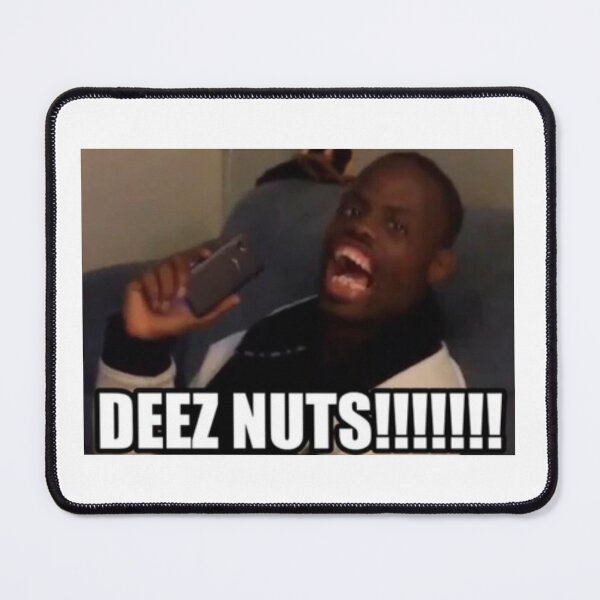 Item preview, Deez Nuts designed and sold by ShoresMade.