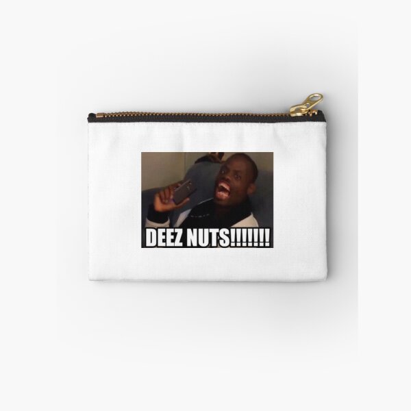 Item preview, Deez Nuts designed and sold by ShoresMade.