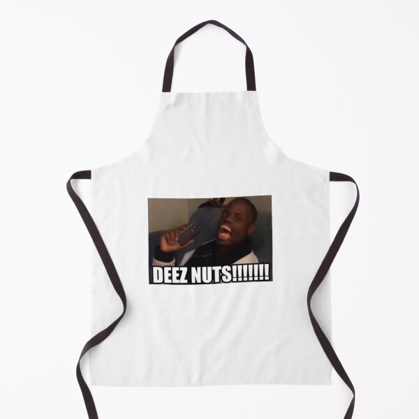 Item preview, Deez Nuts designed and sold by ShoresMade.
