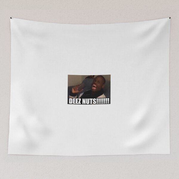 Item preview, Deez Nuts designed and sold by ShoresMade.