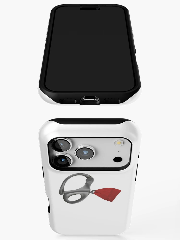 Thumbnail 3 of 4, iPhone Case, RSL designed and sold by Reeseworks.