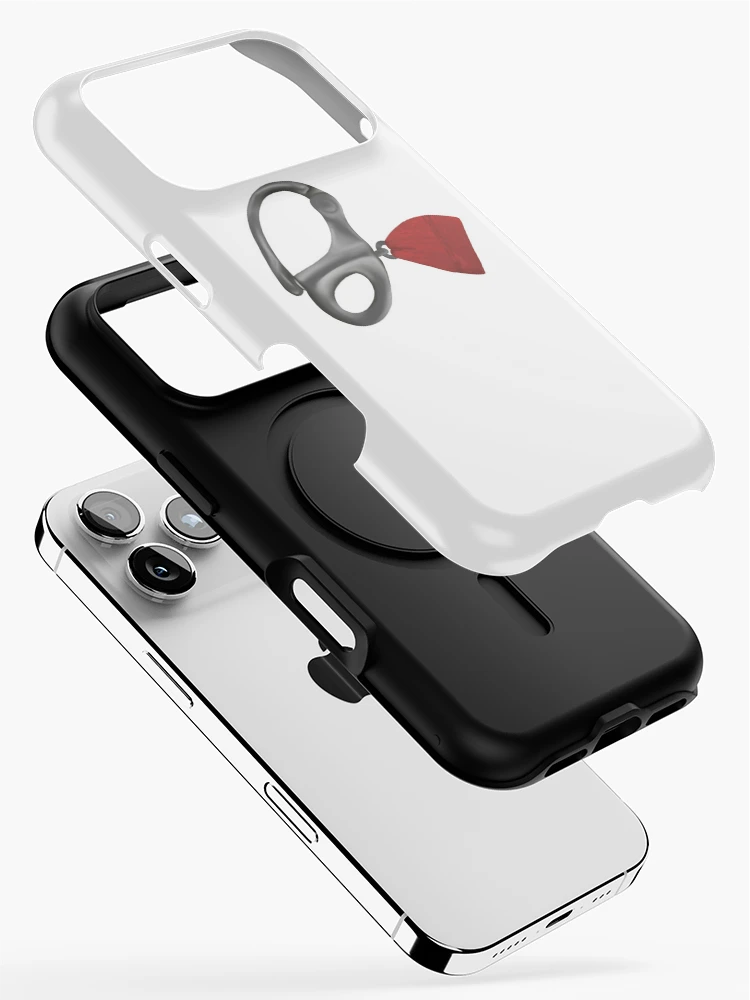 Thumbnail 2 of 4, iPhone Case, RSL designed and sold by Reeseworks.