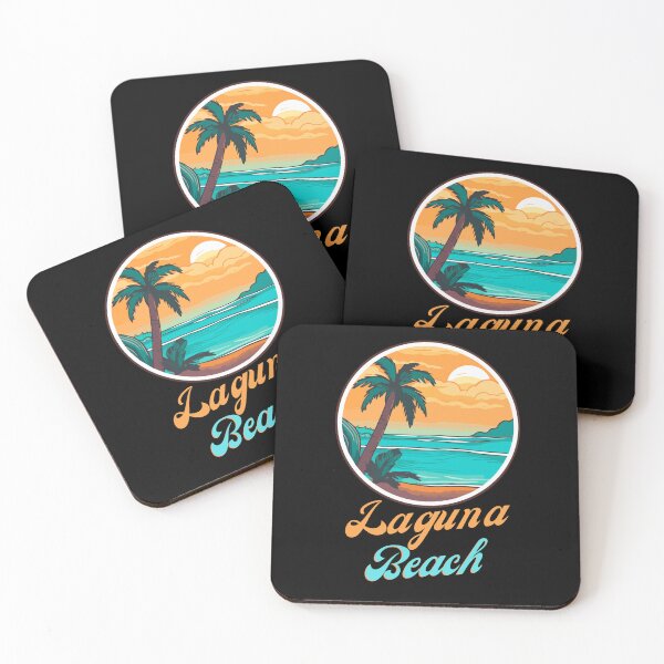 Item preview, Laguna Beach, Laguna Beach Gifts, Laguna Beach T-Shirt, Laguna Beach Mug designed and sold by happiness1000.