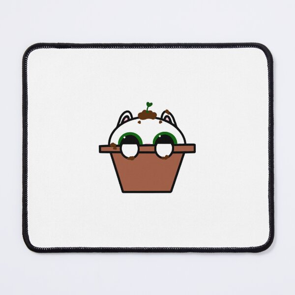 Item preview, Mischievous Cat designed and sold by Moriah Miller.