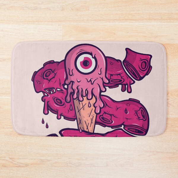 Item preview, Eye Scream  designed and sold by Sunnyhova.