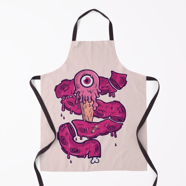 Item preview, Eye Scream designed and sold by Sunnyhova.
