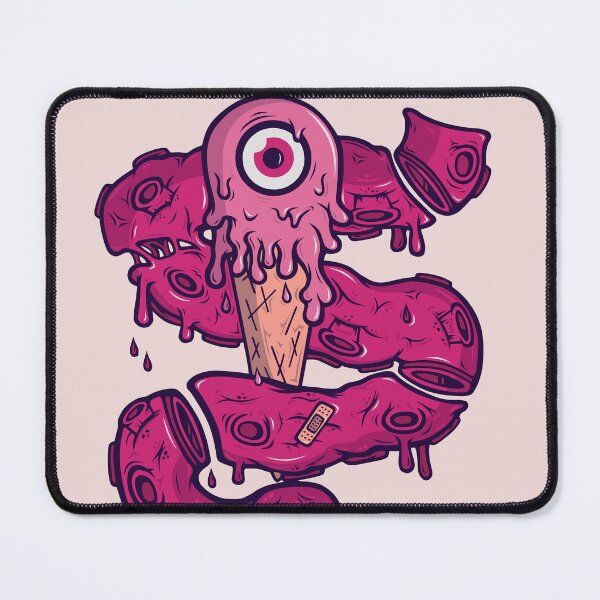 Item preview, Eye Scream  designed and sold by Sunnyhova.