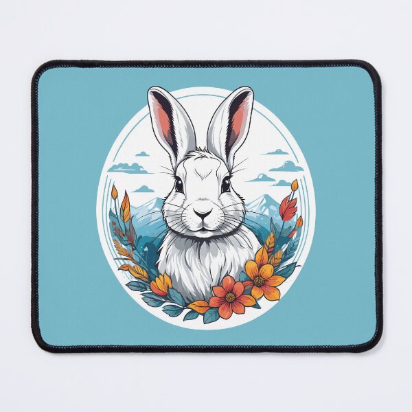 Item preview, Arctic Hare designed and sold by WildlifeInc.