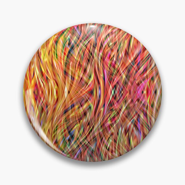 Item preview, Abstract painting color texture designed and sold by bonidog.