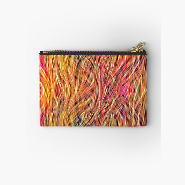 Item preview, Abstract painting color texture designed and sold by bonidog.