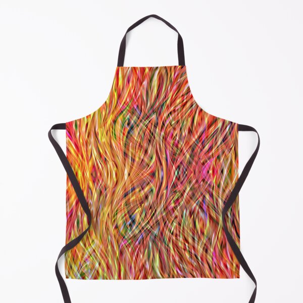 Item preview, Abstract painting color texture designed and sold by bonidog.