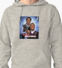 Step Brothas - DeMar and Kyle Pullover Hoodie