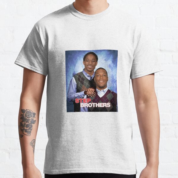 Step Brothas - DeMar and Kyle Classic T-Shirt