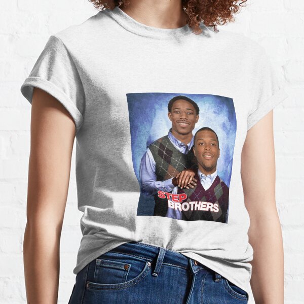 Demar Derozan T-Shirts | Redbubble