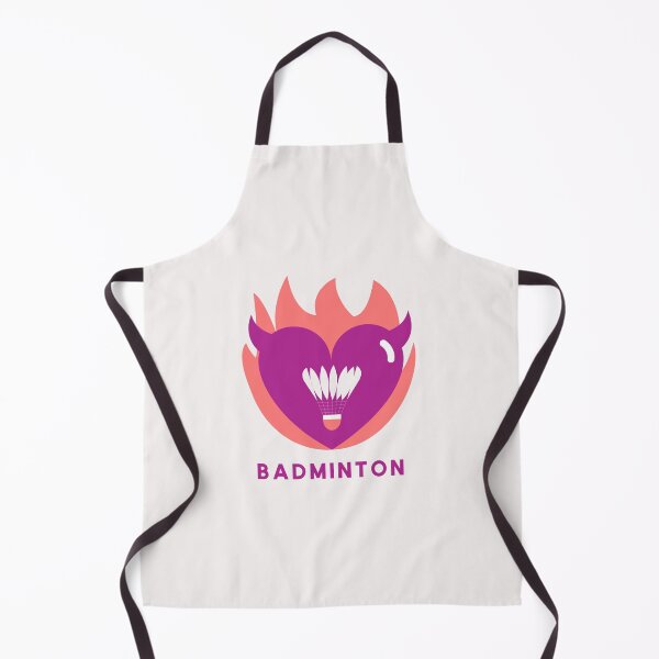 Item preview, Badminton Lover designed and sold by GavinsDesigns.