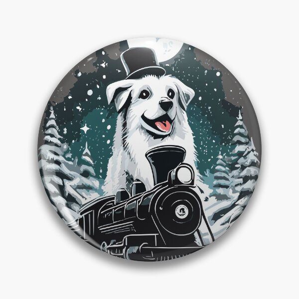 Item preview, dog express designed and sold by Klaerika.