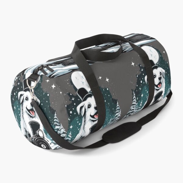 Item preview, dog express designed and sold by Klaerika.