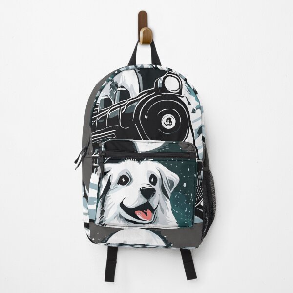 Item preview, dog express designed and sold by Klaerika.