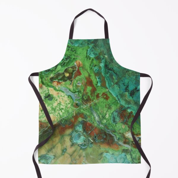 Item preview, Parrot Wing Jasper Stone designed and sold by aimeewilson.