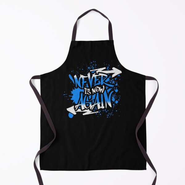 Item preview, Never Again is Now designed and sold by BtheLight.