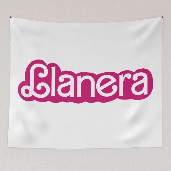 Item preview, Llanera designed and sold by TropiCol Creations.