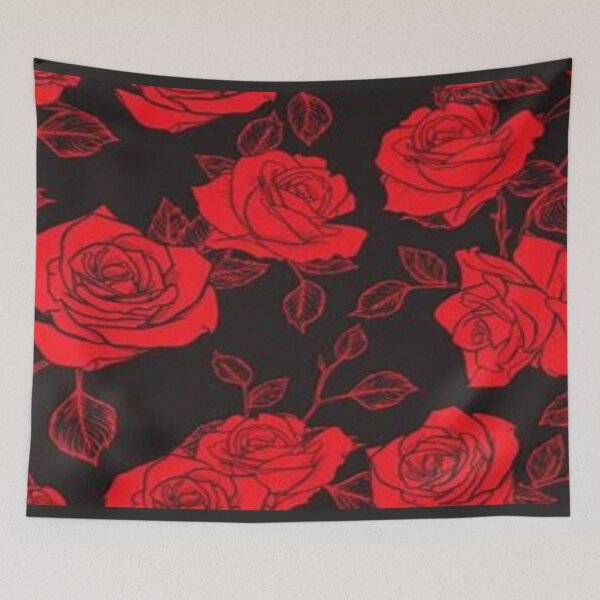 Item preview, Roses designed and sold by SavvysCrafts.