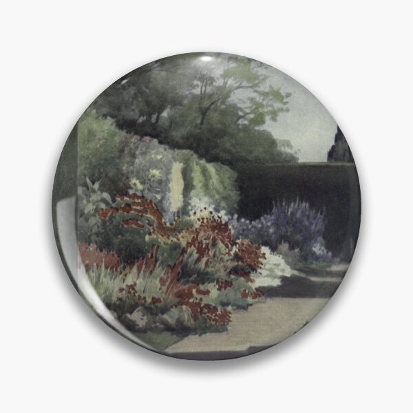 Item preview, Perennial Flowers designed and sold by Noura Sultani.