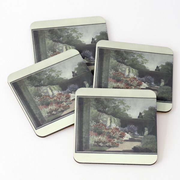 Item preview, Perennial Flowers designed and sold by Noura Sultani.