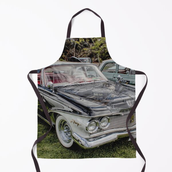 Item preview, Misted bonnet two tone Plymouth Fury designed and sold by Cars around Adelaide.