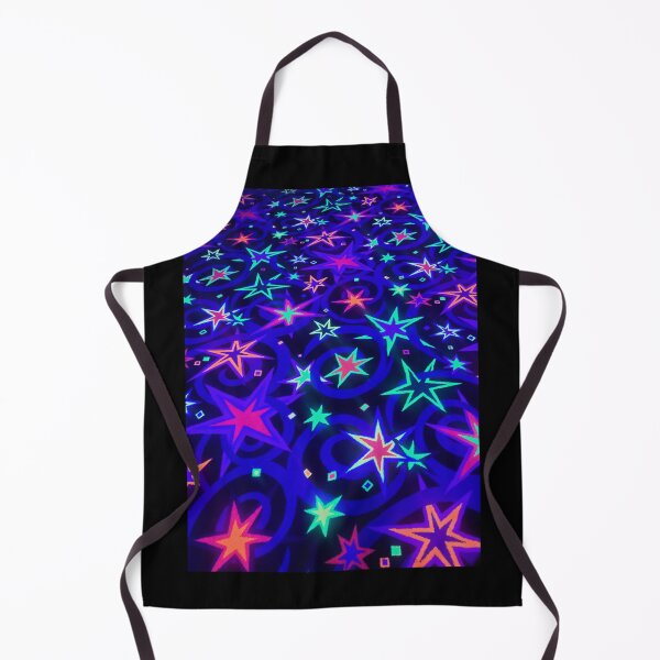 Item preview, Retro Starz designed and sold by 1PhoenixQueen.