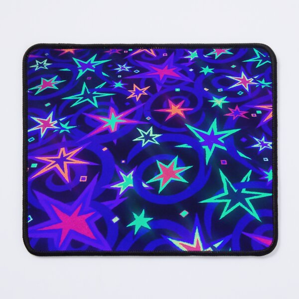 Item preview, Retro Starz designed and sold by 1PhoenixQueen.
