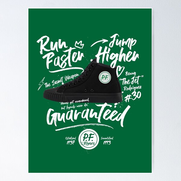 Benny Pf Flyers Login Benny The Jet PF Flyers