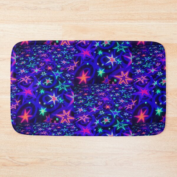 Item preview, Retro Starz designed and sold by 1PhoenixQueen.