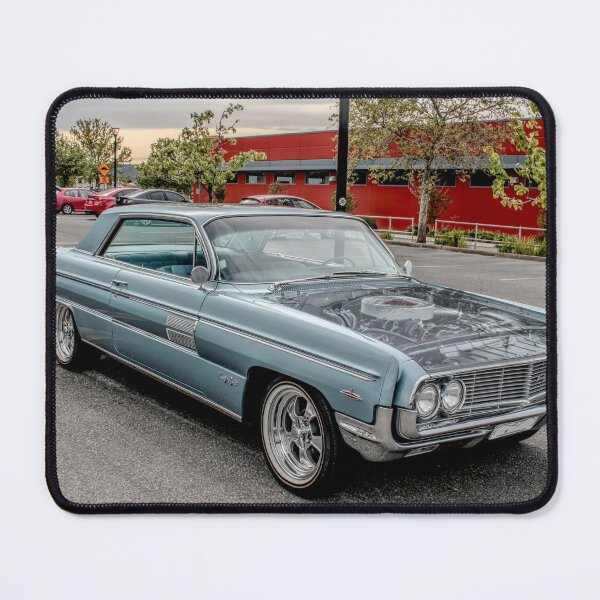 Item preview, Misted bonnet Oldsmobile Ninety Eight designed and sold by Cars around Adelaide.
